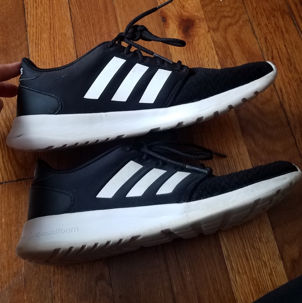 🔥3 pairs of name brand shoes!!!